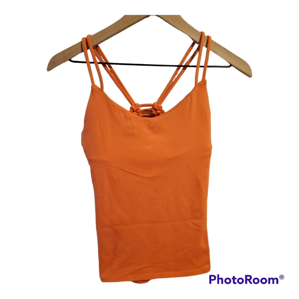 Lululemon Sport Tank Top